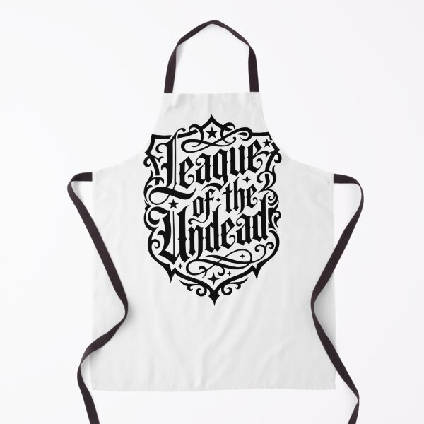Item preview, League of the Undead Gothic Halloween Design designed and sold by AntiqueImages.