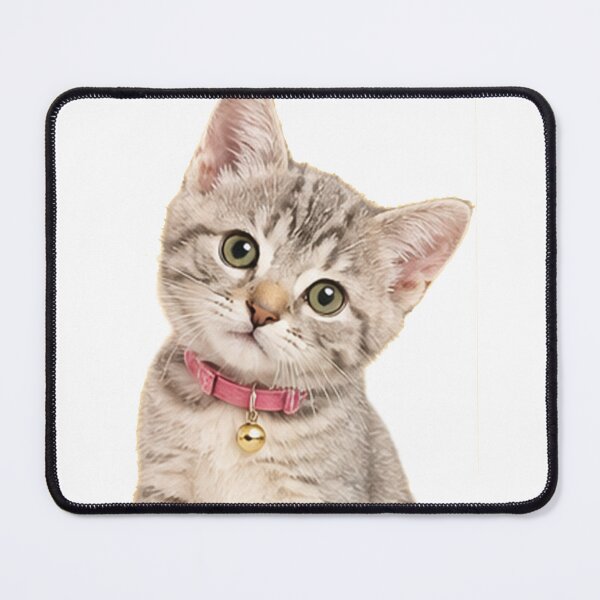 Item preview, cat  designed and sold by Looplk.