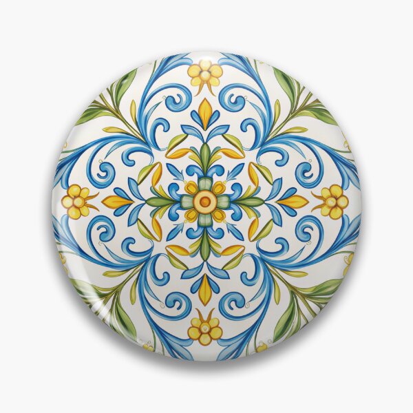 Item preview, Provencal Cloth 1 designed and sold by FunFitsFactory.