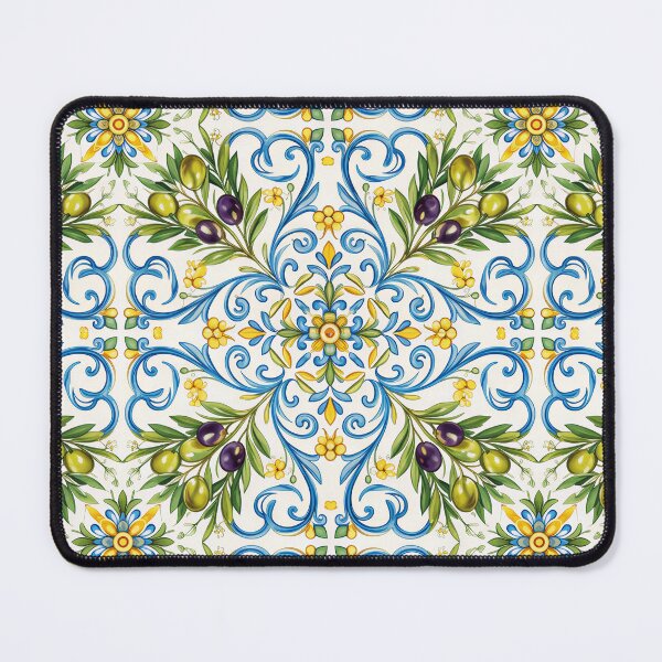 Item preview, Provencal Cloth 1 designed and sold by FunFitsFactory.