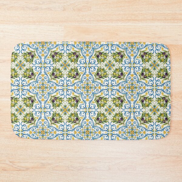 Item preview, Provencal Cloth 1 designed and sold by FunFitsFactory.