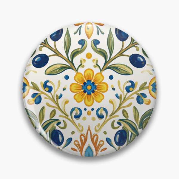 Item preview, Provencal Cloth 2 designed and sold by FunFitsFactory.