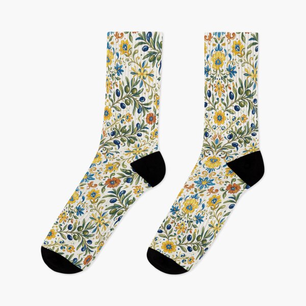 Item preview, Provencal Cloth 2 designed and sold by FunFitsFactory.