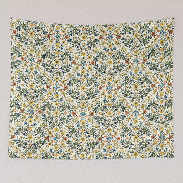 Item preview, Provencal Cloth 2 designed and sold by FunFitsFactory.