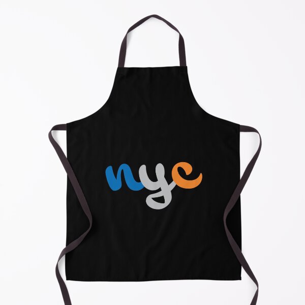 Item preview, NYC orange and blue designed and sold by titanic415.