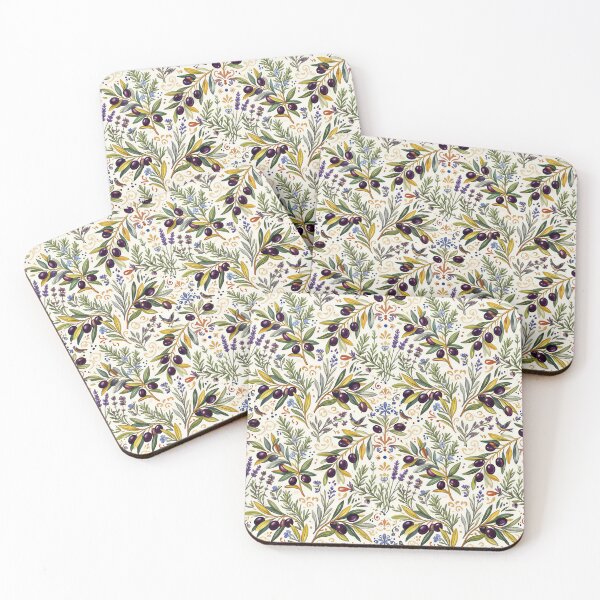 Item preview, Provencal Cloth 3 designed and sold by FunFitsFactory.