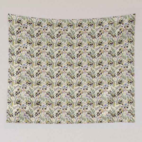 Item preview, Provencal Cloth 3 designed and sold by FunFitsFactory.