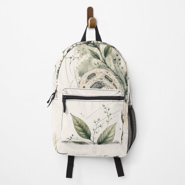 Item preview, Biology – The Science of Life | Minimal Biology Inspired Design designed and sold by cosmorastudio.