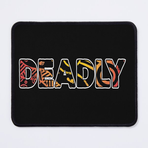 Item preview, Deadly designed and sold by mookybruz03.