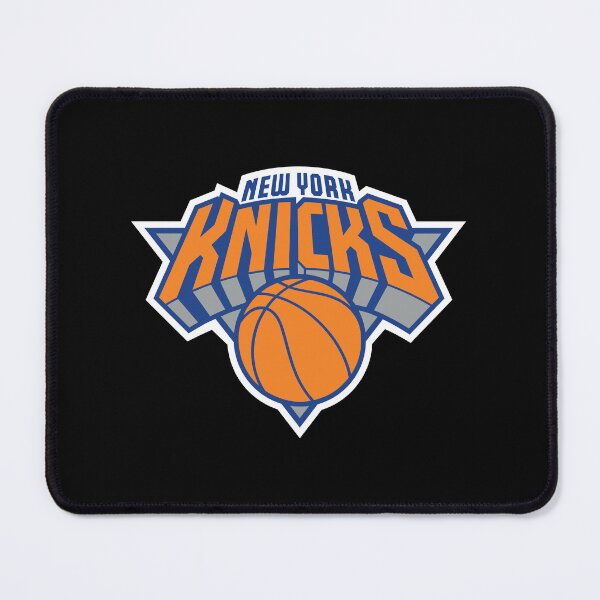 Item preview, New York Knicks Basketball Logo Style Design | Retro NYC Sports Fan Art designed and sold by UI Expert.