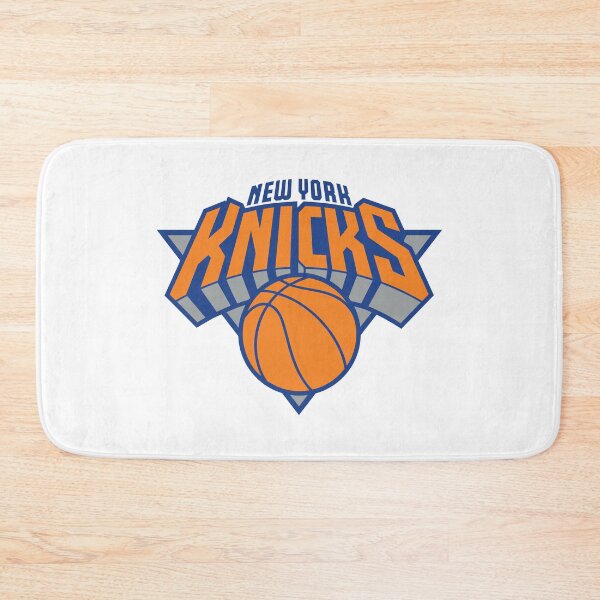 Item preview, New York Knicks Basketball Logo Style Design | Retro NYC Sports Fan Art designed and sold by UI Expert.
