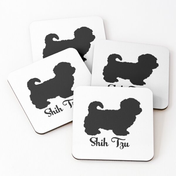 Item preview, Shih Tzu Dog designed and sold by SUMA3000.