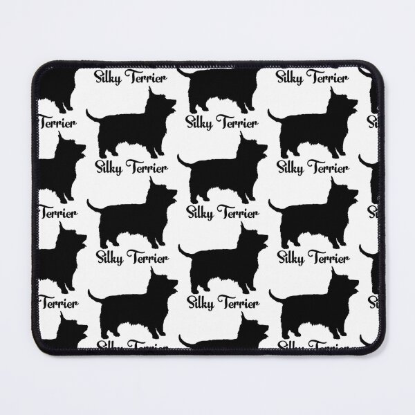 Item preview, Silky Terrier Dog  designed and sold by SUMA3000.