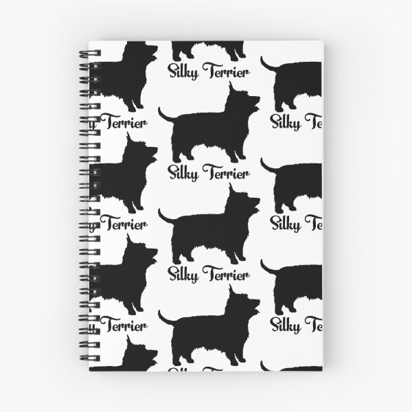 Item preview, Silky Terrier Dog  designed and sold by SUMA3000.