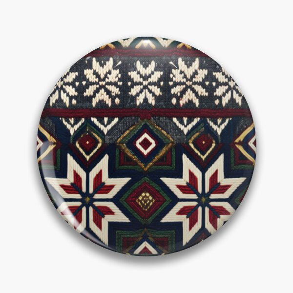 Item preview, Traditional Norwegian Cloth designed and sold by FunFitsFactory.