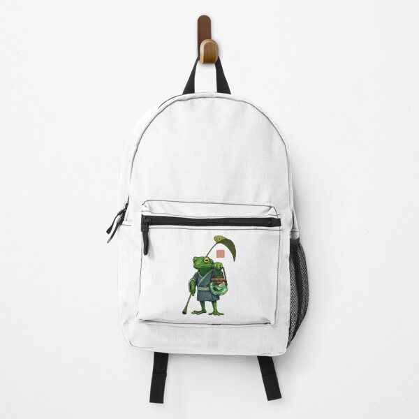Item preview, A Frog and His Son designed and sold by merlinhatha.