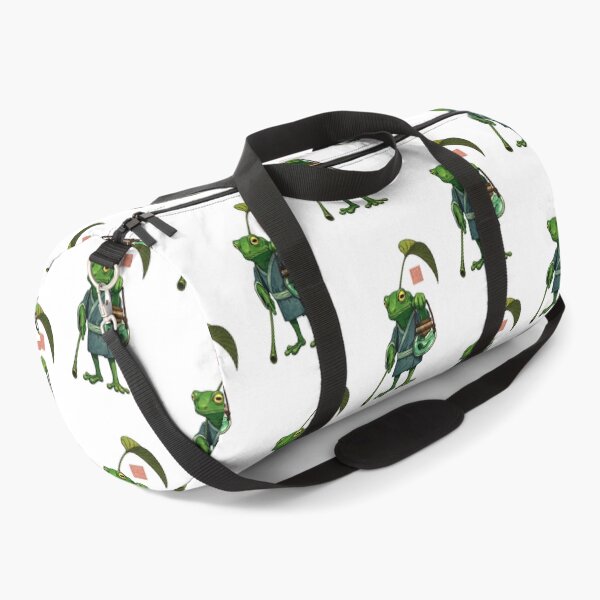 Item preview, A Frog and His Son designed and sold by merlinhatha.