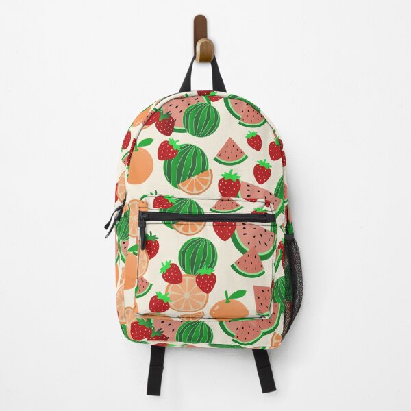 Item preview, Fresh Summer Fruit Pattern designed and sold by LuanDesingCO.