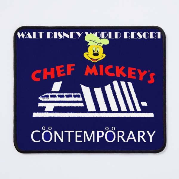 Item preview, Chef Mickey's at the Contemporary Resort designed and sold by Dlt1981.