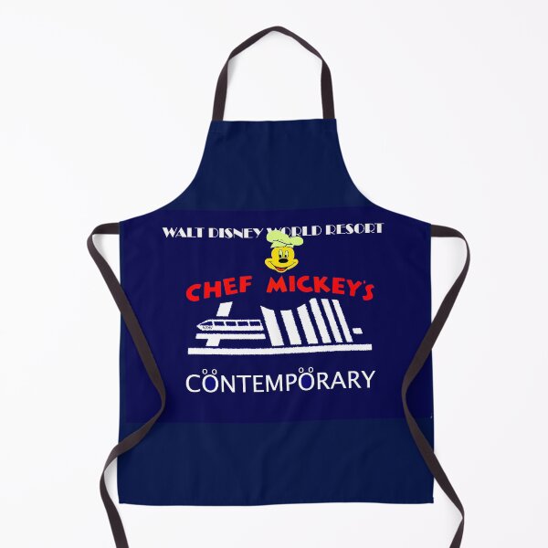 Item preview, Chef Mickey's at the Contemporary Resort designed and sold by Dlt1981.