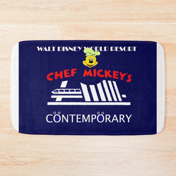 Item preview, Chef Mickey's at the Contemporary Resort designed and sold by Dlt1981.