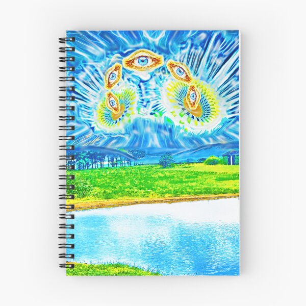 Item preview, HighlandElectricalStorm designed and sold by Klaus Bremner (Autotelic Art).