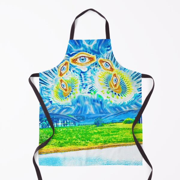 Item preview, HighlandElectricalStorm designed and sold by Klaus Bremner (Autotelic Art).