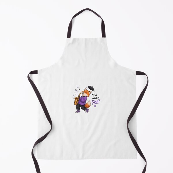 Item preview, Soulful Fox Melody designed and sold by QuirkNest Studio .