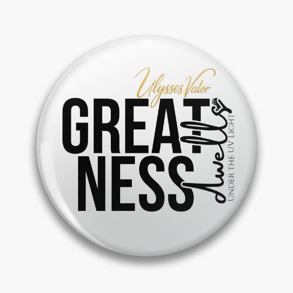 Item preview, Urban Statement Logo designed and sold by Ulysses Valor.