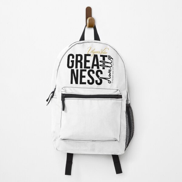 Item preview, Urban Statement Logo designed and sold by Ulysses Valor.