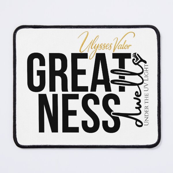 Item preview, Urban Statement Logo designed and sold by Ulysses Valor.