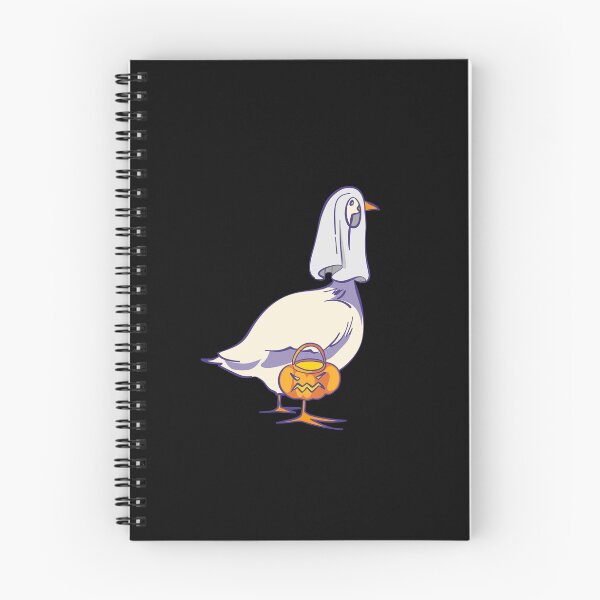 Item preview, Copy of Copy of Copy of Spooky Halloween Ducks Clipart Collection designed and sold by zanaxxer.