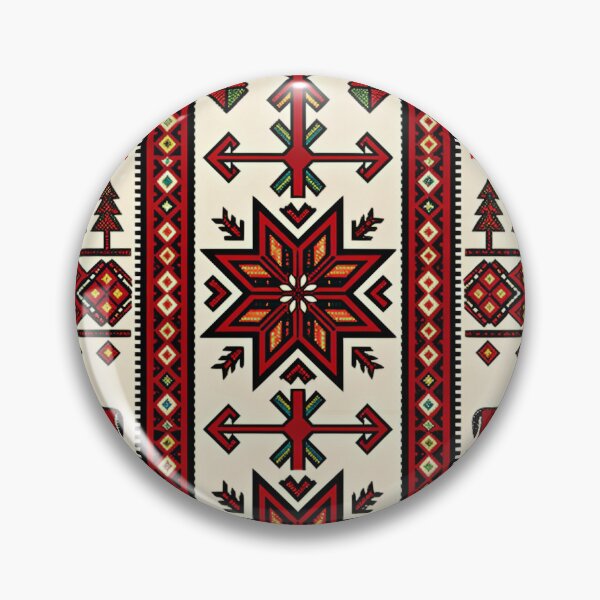 Item preview, Traditional Romanian Cloth designed and sold by FunFitsFactory.