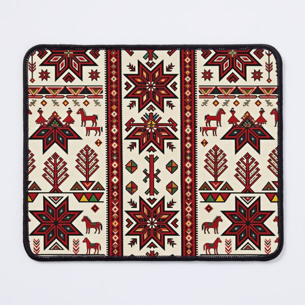 Item preview, Traditional Romanian Cloth designed and sold by FunFitsFactory.