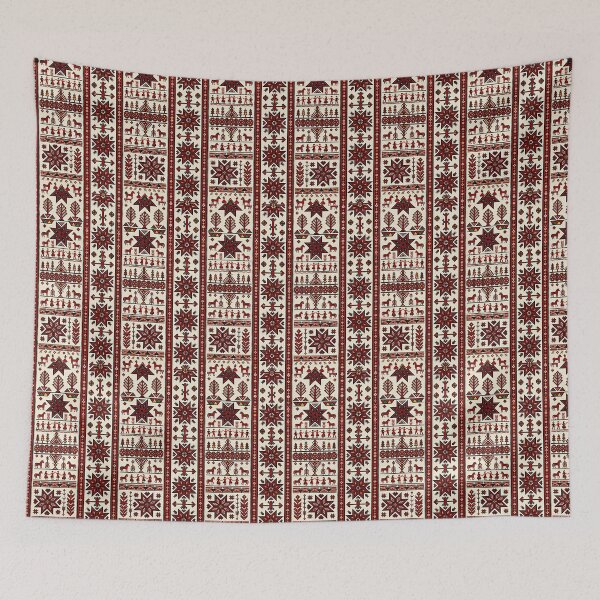 Item preview, Traditional Romanian Cloth designed and sold by FunFitsFactory.