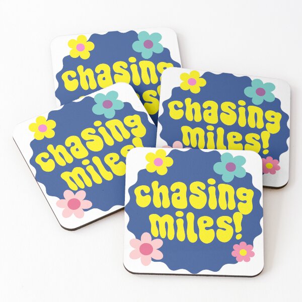 Item preview, Chasing miles designed and sold by dalciau.