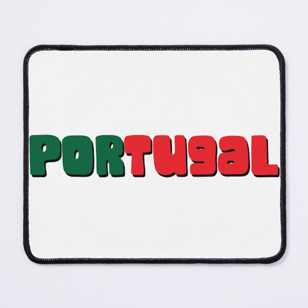 Item preview, Portugal Flag Name designed and sold by WhelmdStudios .