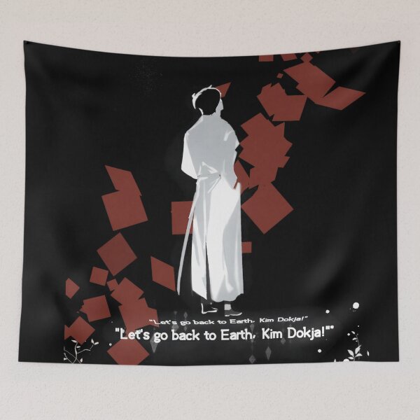 Item preview, Returning home, psychological reader designed and sold by Conspirador.