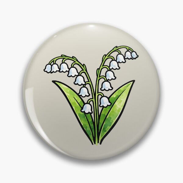 Item preview, Lily of the Valley  designed and sold by GraphicsClub.