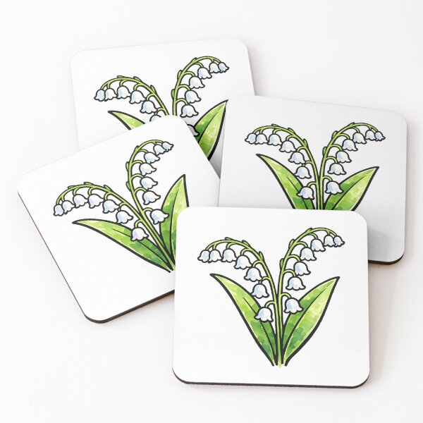 Item preview, Lily of the Valley  designed and sold by GraphicsClub.