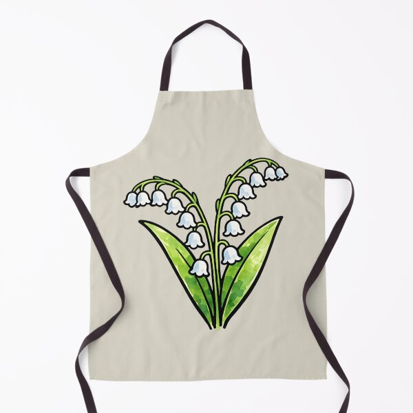 Item preview, Lily of the Valley designed and sold by GraphicsClub.