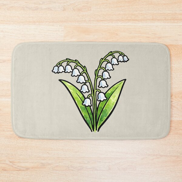 Item preview, Lily of the Valley  designed and sold by GraphicsClub.