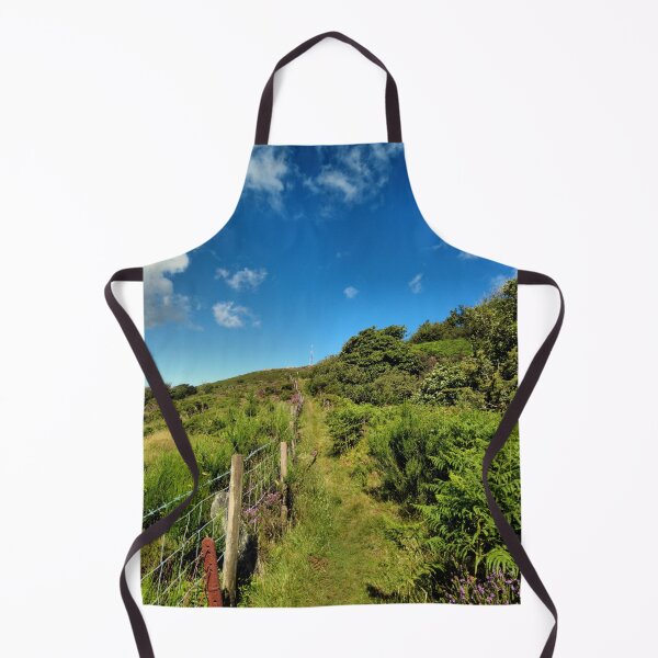 Aperçu de l'œuvre Route de campagne créée et vendue par KathleenDawson.