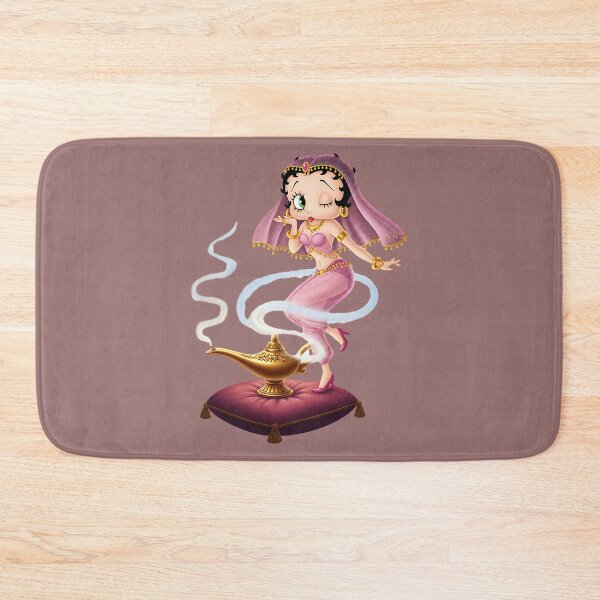 Item preview, JEANNIE BOOP designed and sold by BabaSoti.