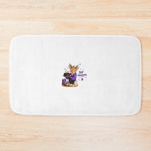 Item preview, Royal Baking Disaster designed and sold by QuirkNest Studio .
