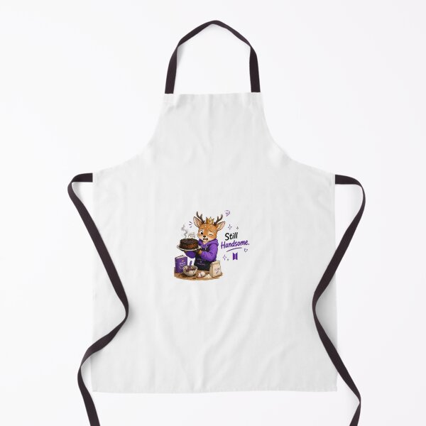Item preview, Royal Baking Disaster designed and sold by QuirkNest Studio .
