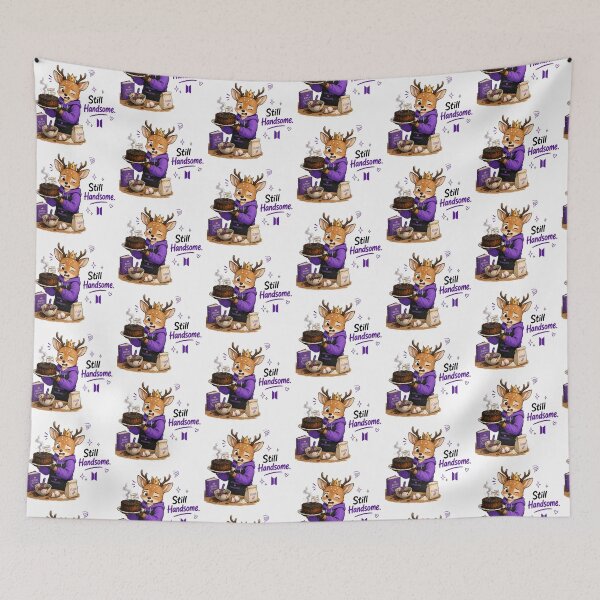 Item preview, Royal Baking Disaster designed and sold by QuirkNest Studio .