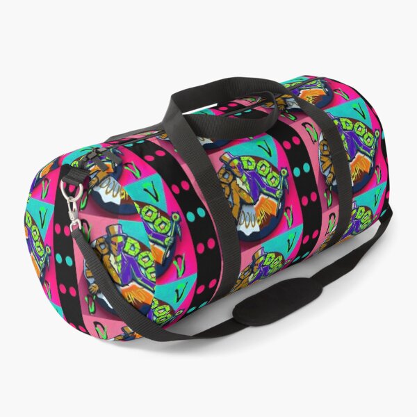 Item preview, Voo Doo Doughnut Retro Art Design designed and sold by Dlt1981.