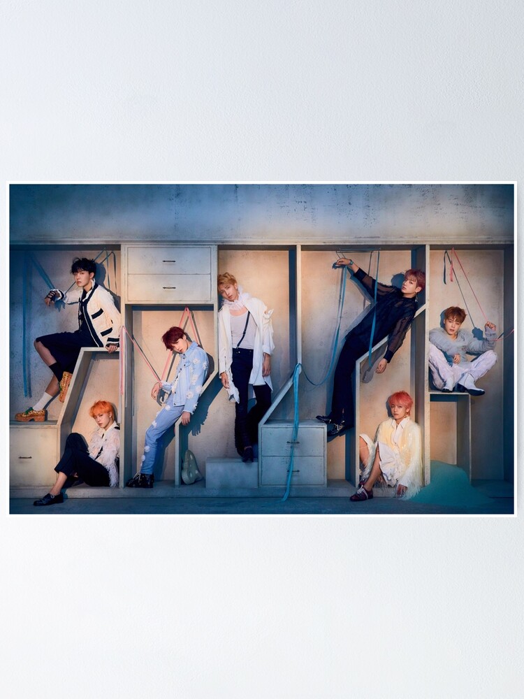 Love Yourself: Answer (E version) - Group