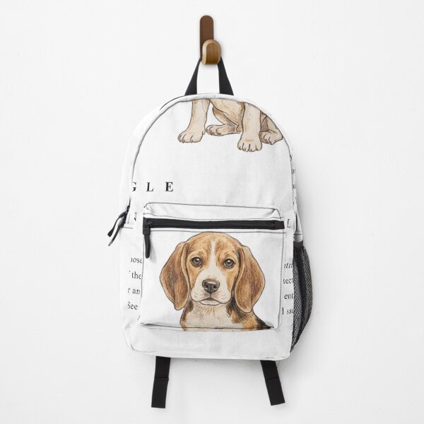 Item preview, Beagle designed and sold by TPNekoland.